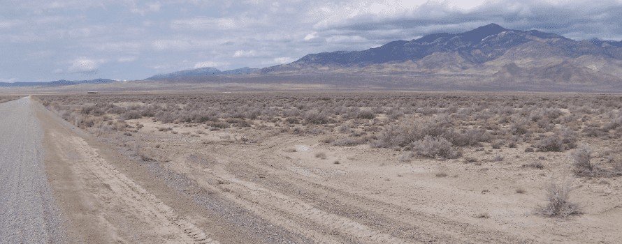 Snake Valley / Eskdale Parcel (PS 8558)
