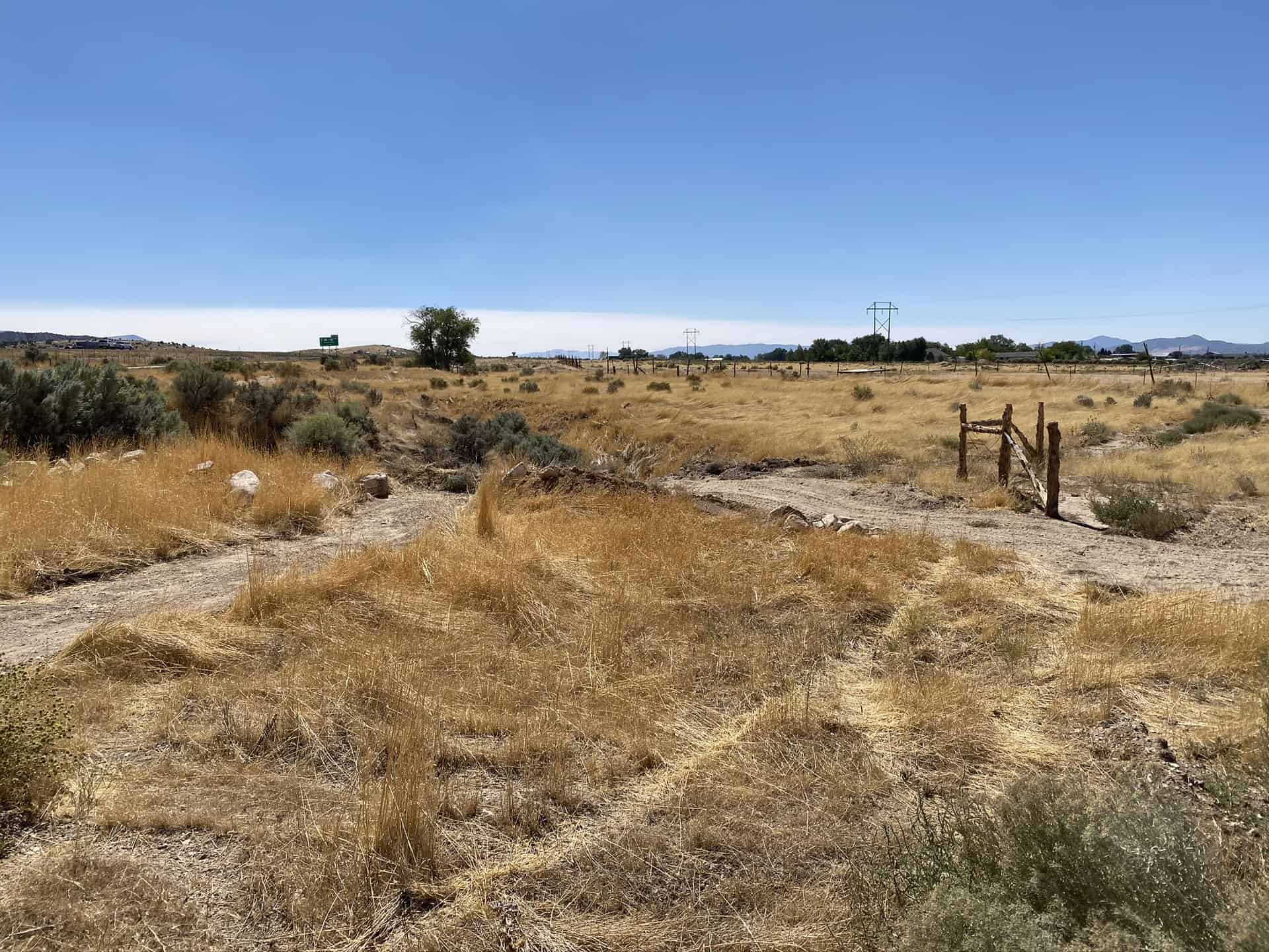 Highway 91 (C-26877)