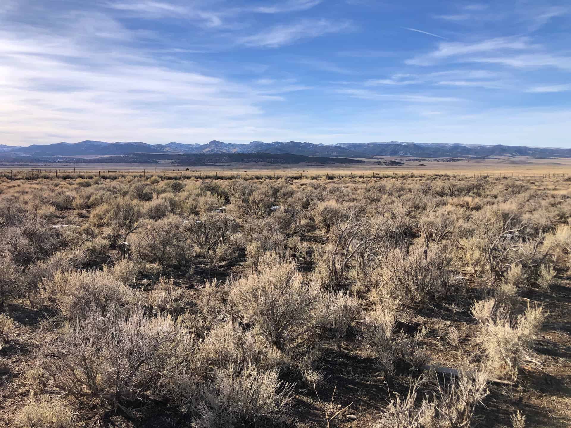Widtsoe Townsite Lot (C-26938)
