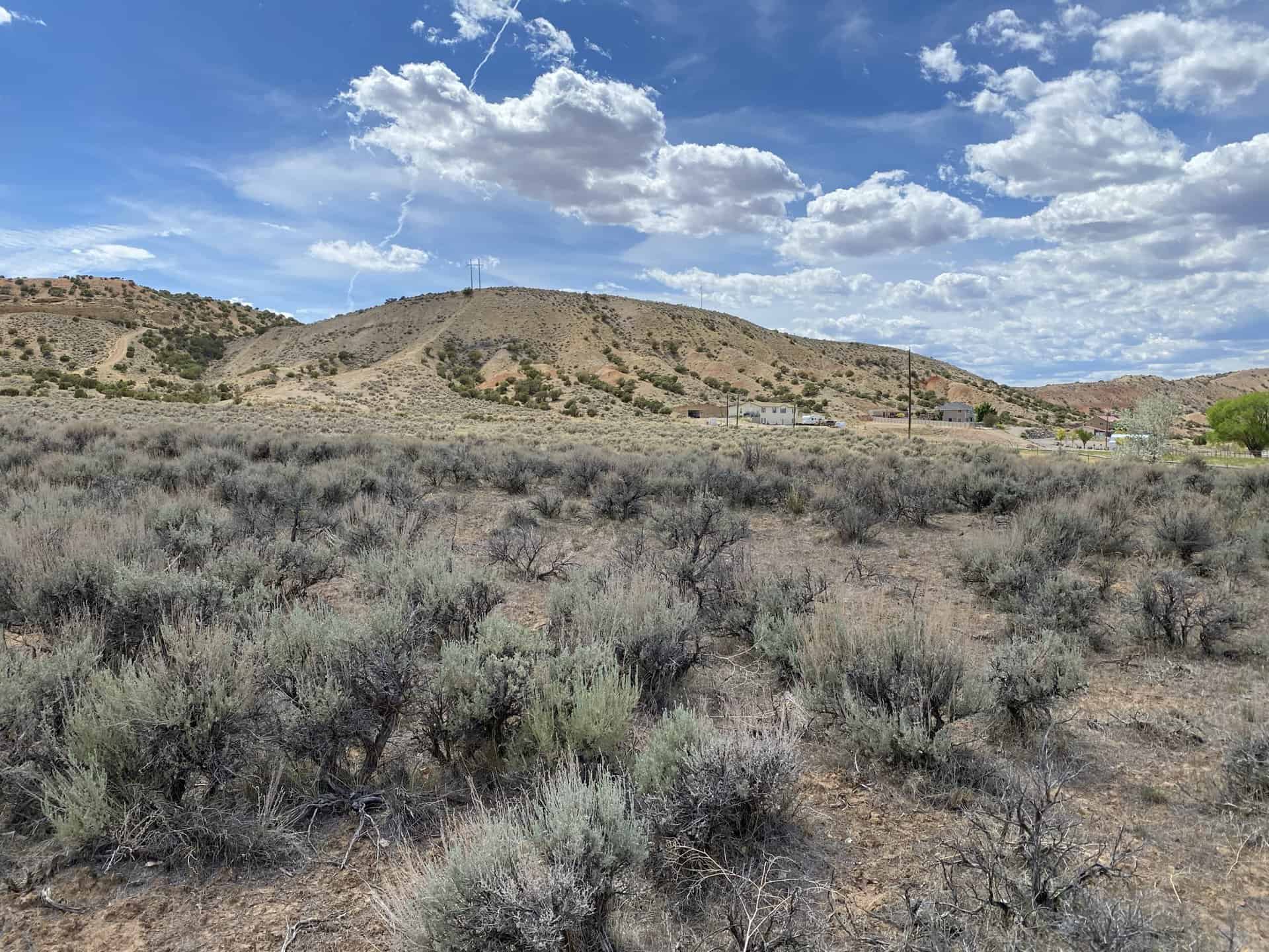 1500 West Vernal Property (C-26971)